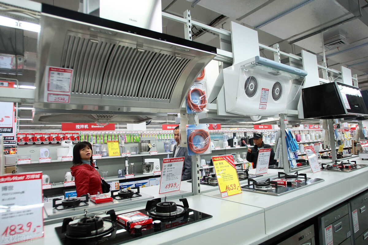 这三样家电买完不后悔,这5种家电千万别买