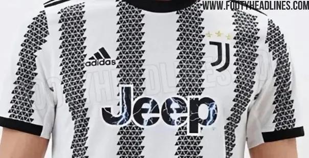 阿森纳2022-2023主场球衣,欧洲俱乐部2024-2025新赛季球衣