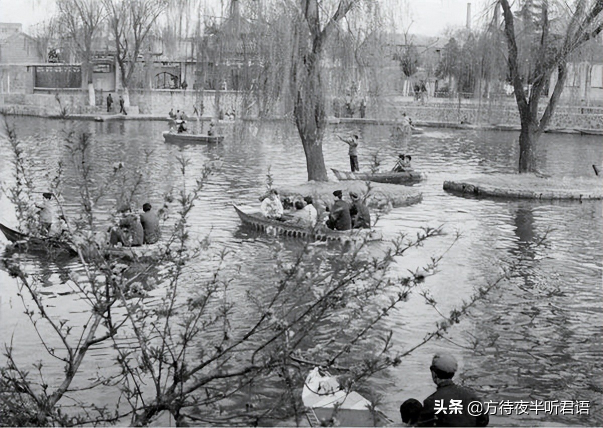 1980年代郑州老照片,八十年代郑州老视频