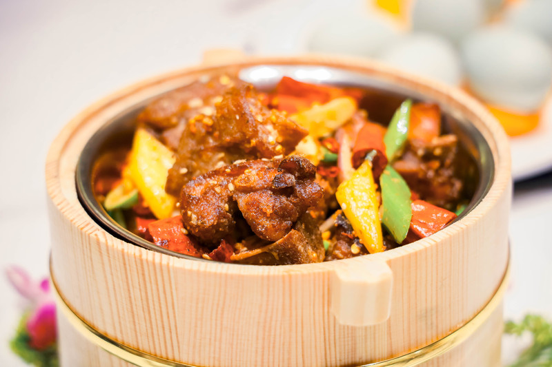 遇见闽清,遇见别样的福州