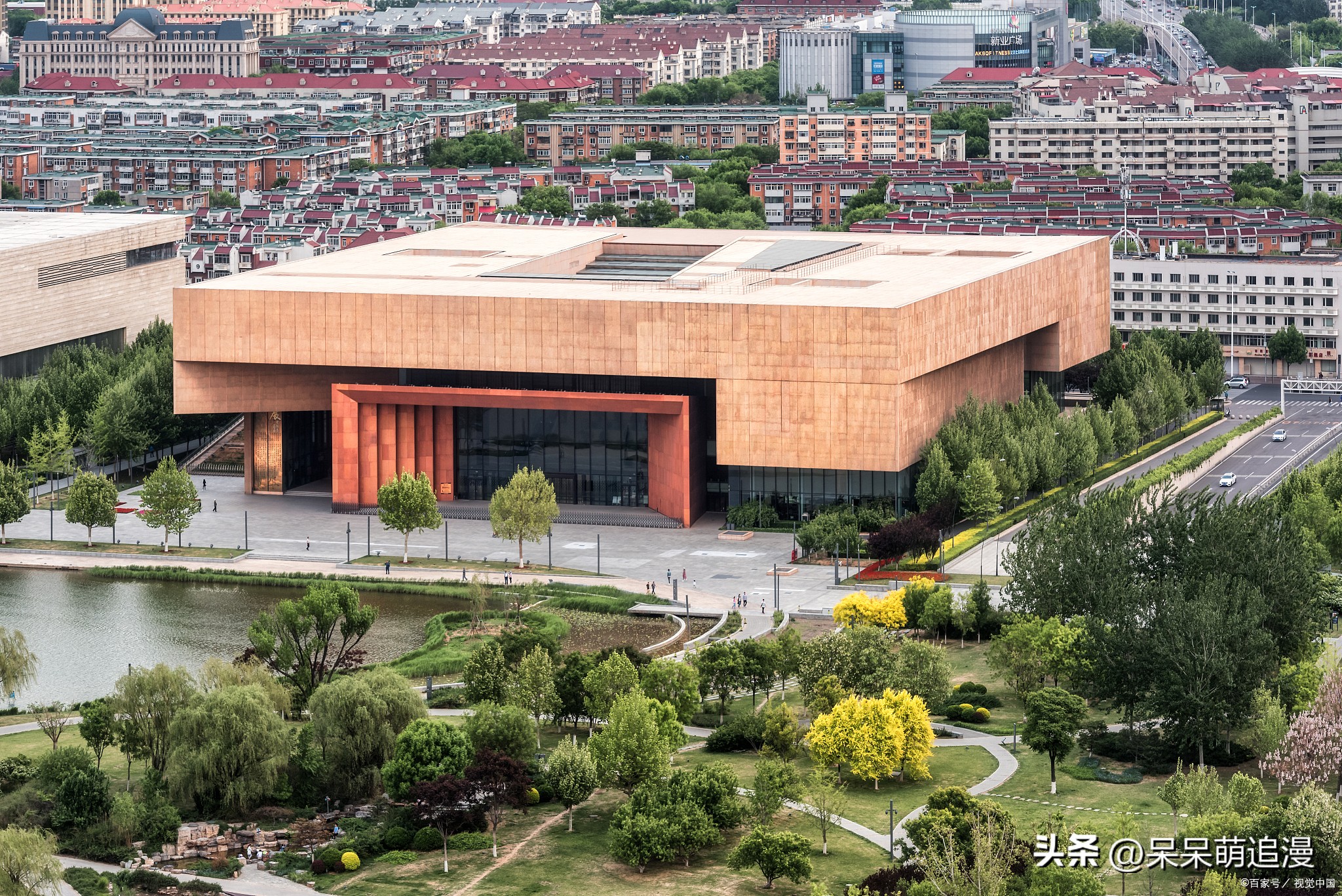 【天津美食攻略】送你一份天津旅游攻略