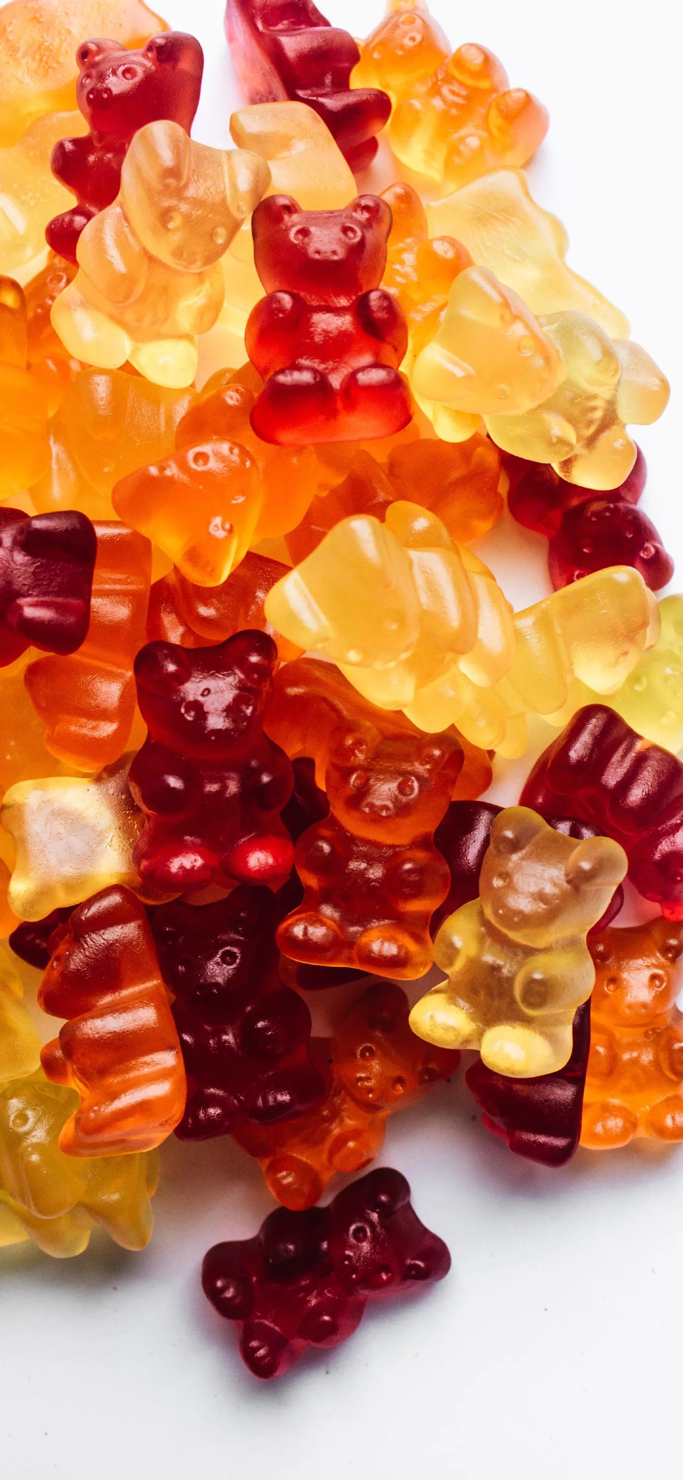 甜点壁纸,甜点壁纸无水印