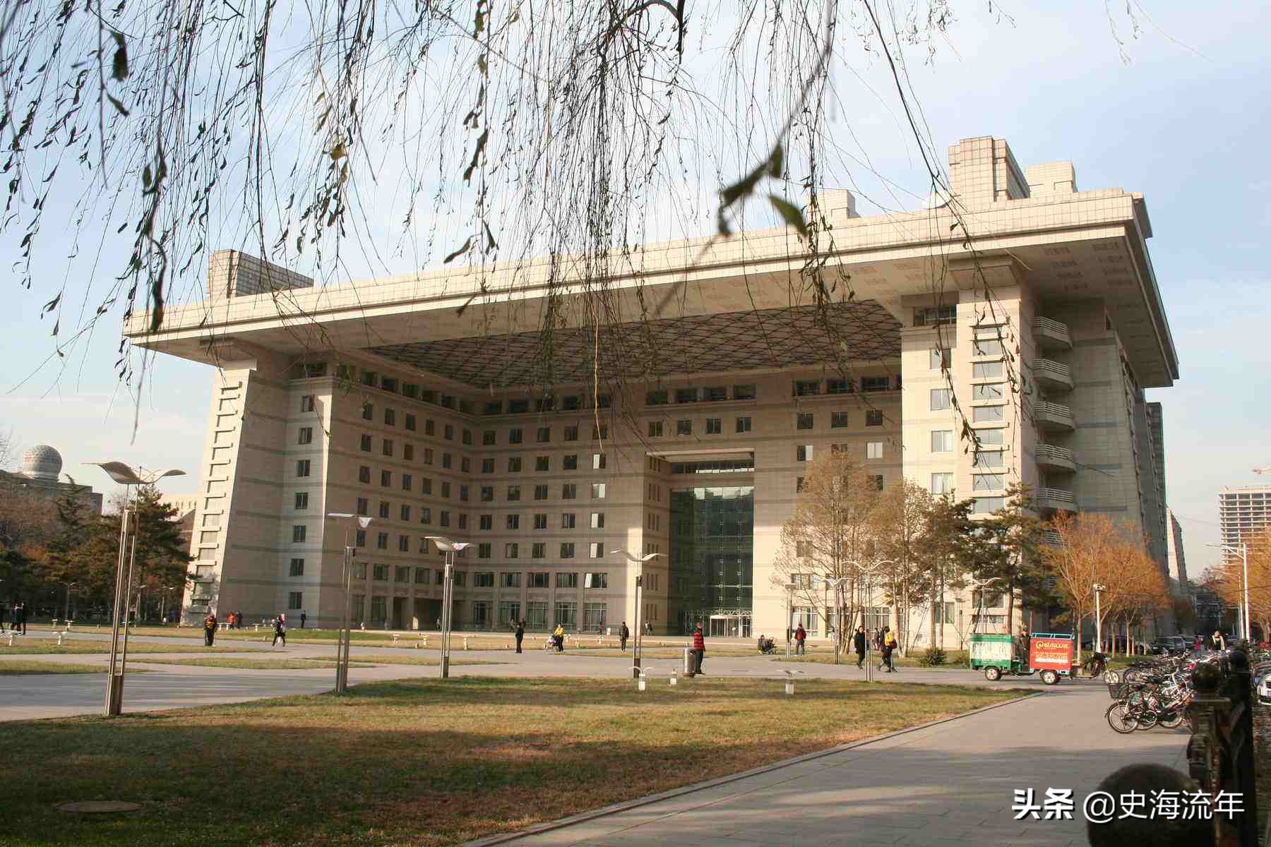 这些985大学，考研复试既严格又透明，保护第一志愿，请您参考