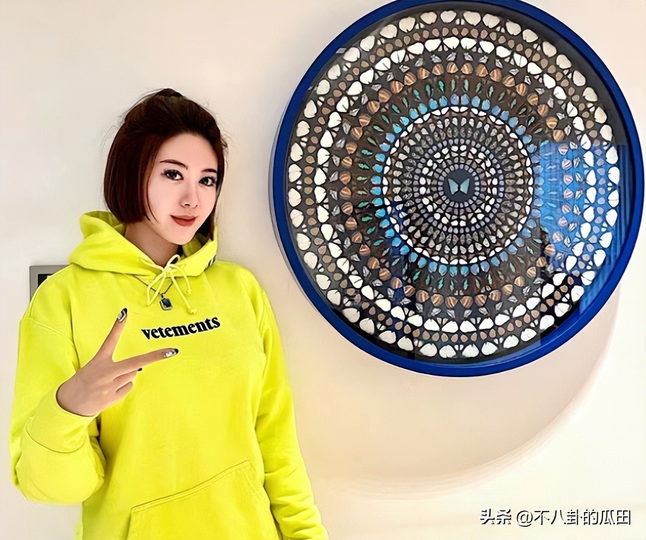 新增6个瓜：男星陪睡男大佬、钟丽缇陷离婚风波，都太离谱了