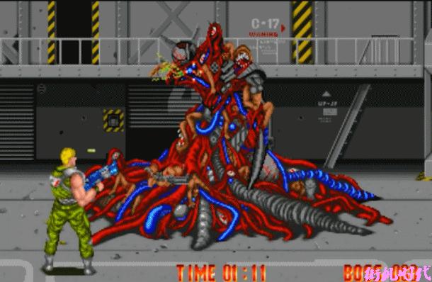 街机厅哪些闯关游戏比较受欢迎,街机厅不太流行的游戏