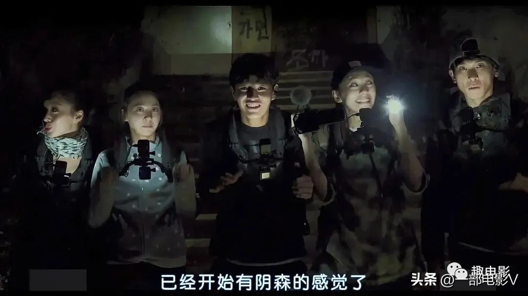 韩国电影昆池岩直播现场,生猛暴力电影完整版