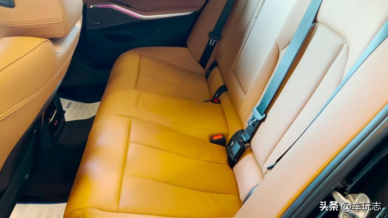 宝马3系2023年大改款最新消息,宝马3系全新2024款还会改吗