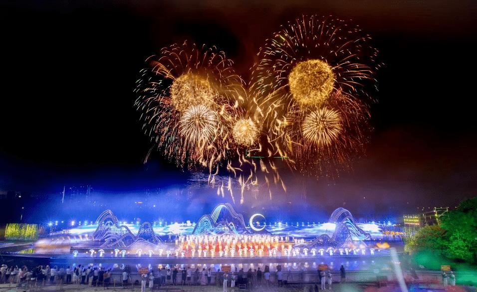 上栗县动能转换产业园,上栗县工业经济持续向好