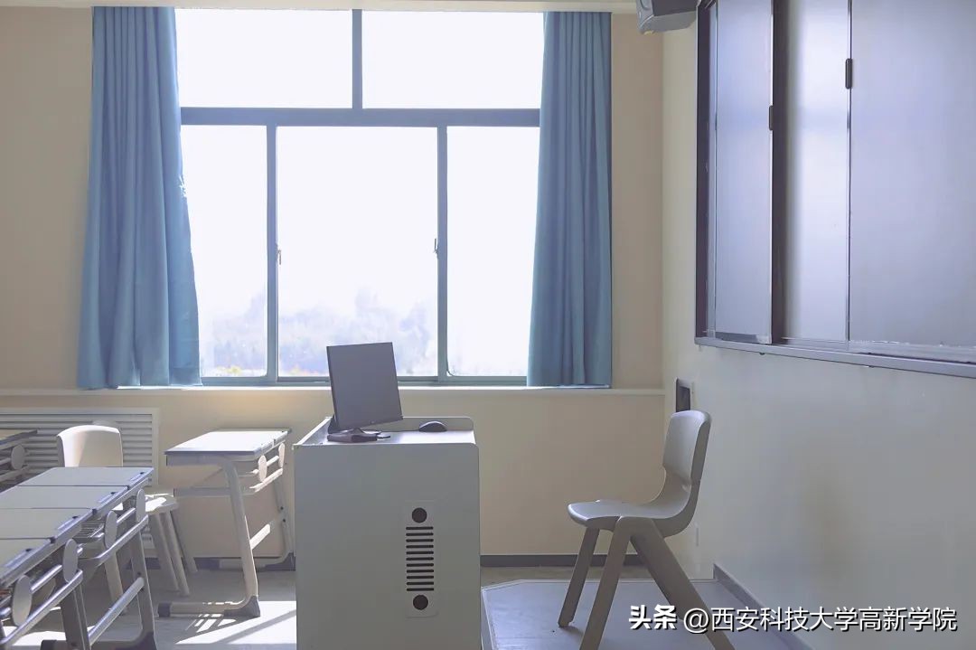 科大高新区地址,科大高新校区在哪