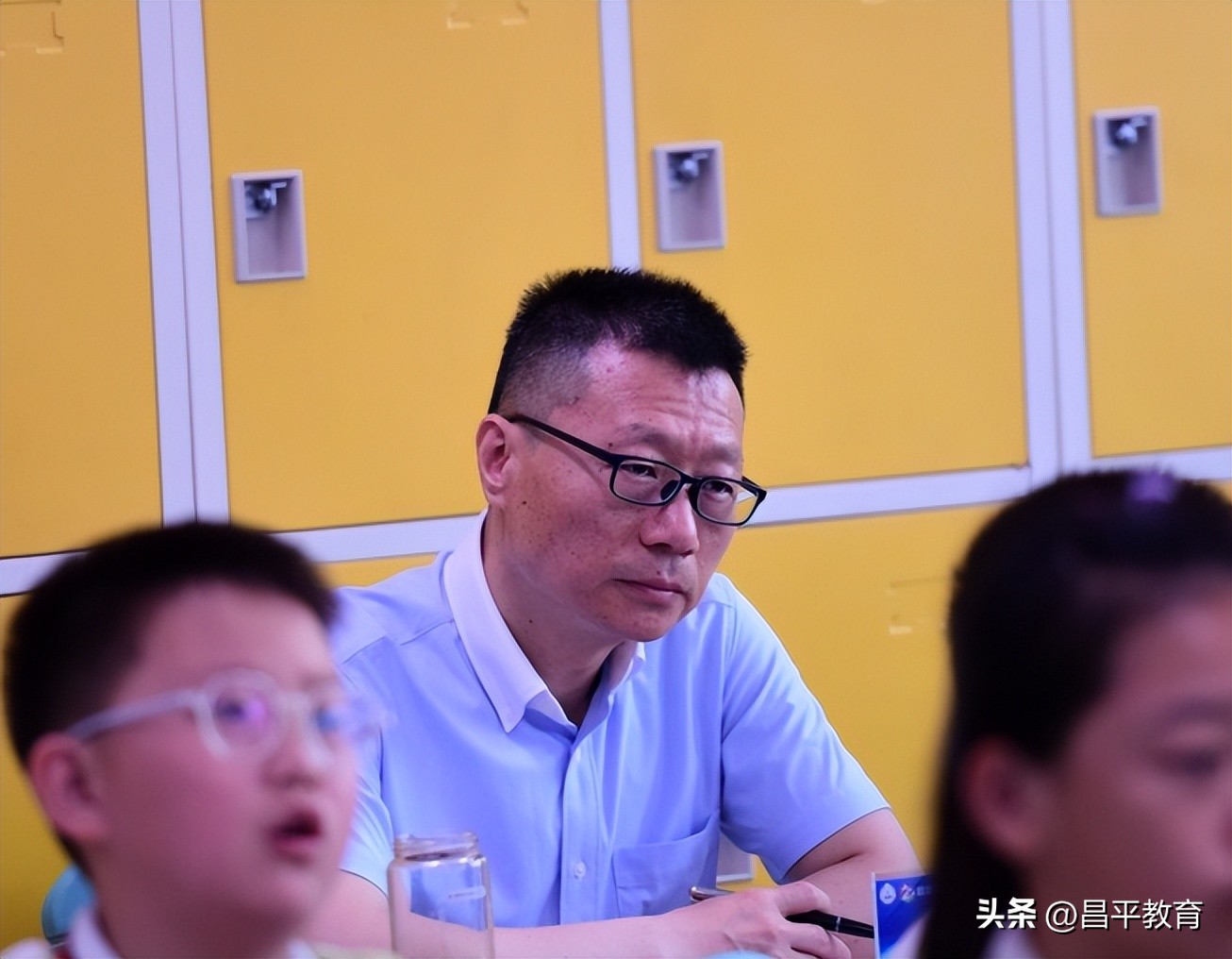 学区开展教研活动促质量提升,学区零活动第一天攻略