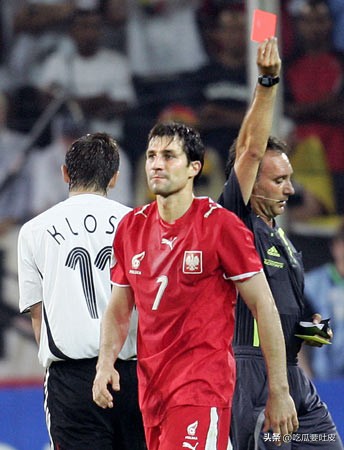 世界杯十大红牌视频,世界杯红牌榜