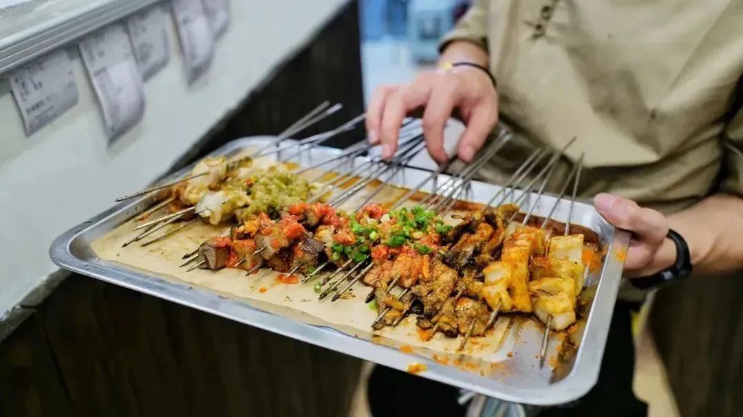 选择困难如何摆脱内耗,选择困难怎么决定吃什么