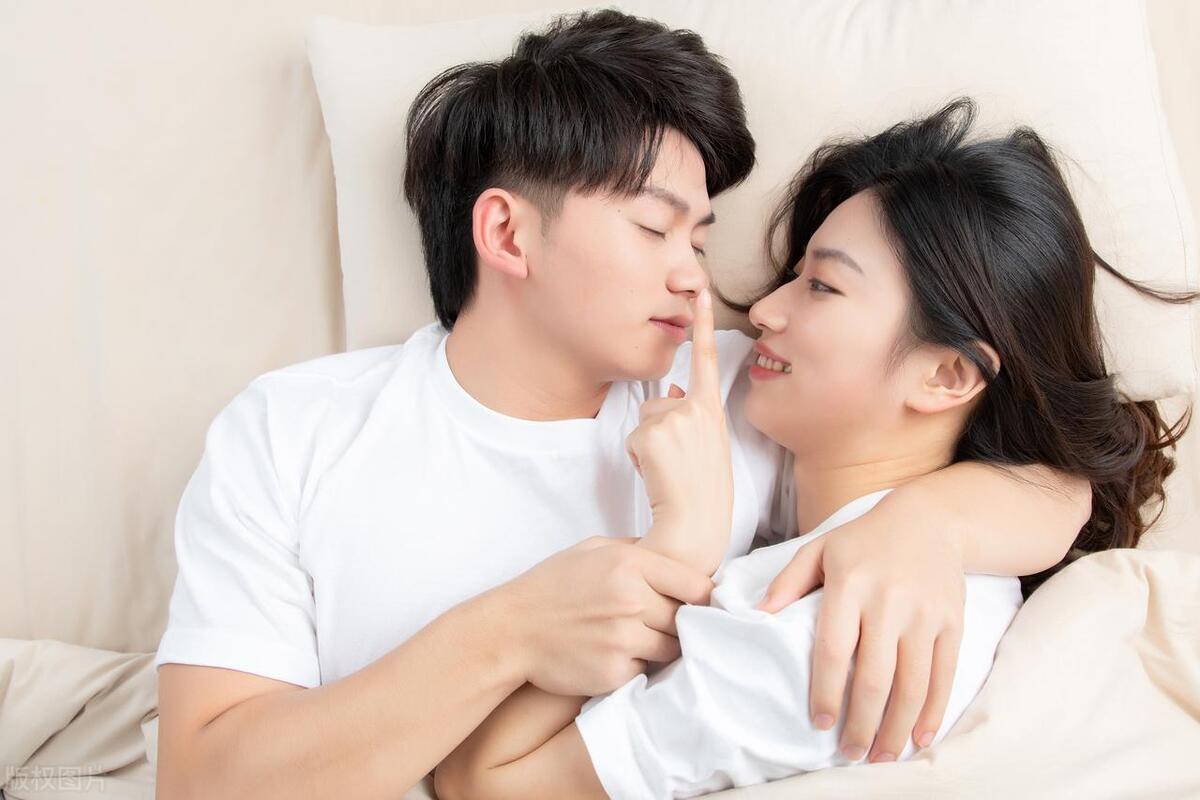 真正爱你的男人叫你老婆,你以为他叫你老婆就是爱你吗