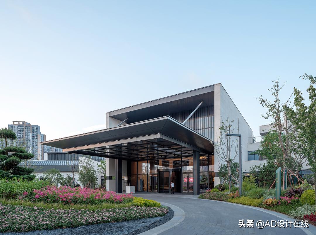 「分享」城市文脉的激活——活力岛城市副中心提升改造设计实践