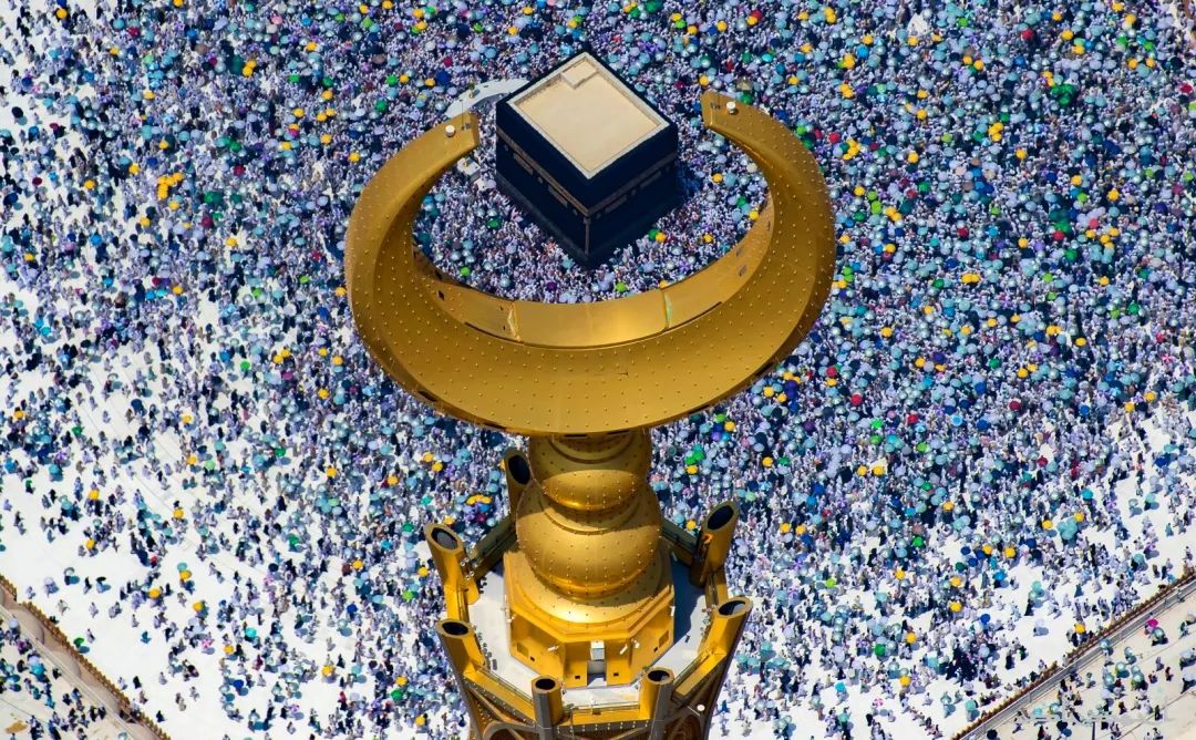 沙特阿拉伯为什么是最神秘的国家,沙特阿拉伯一个神秘的国家