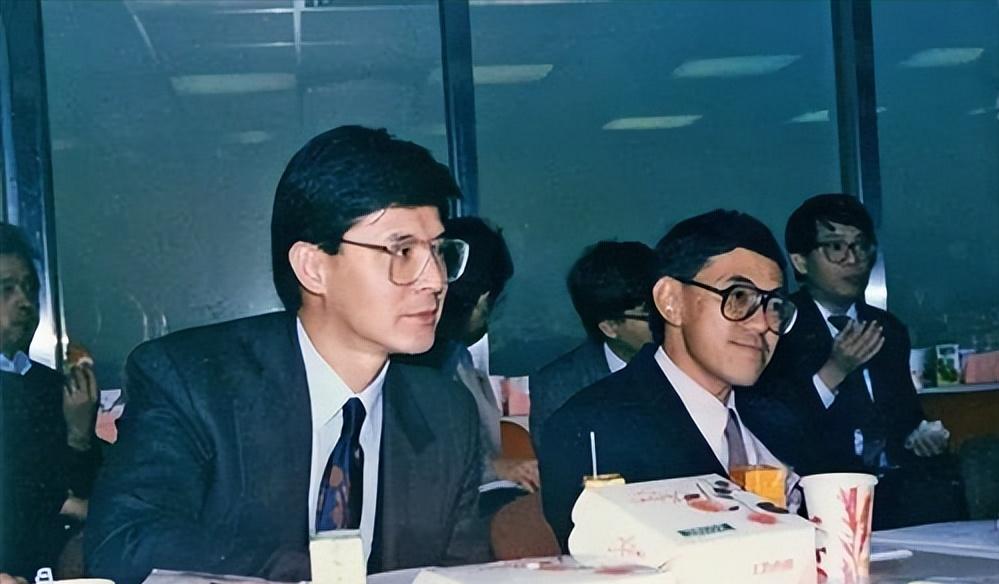 香港富商罗康瑞夫妻,罗康瑞离婚给了前妻多少钱