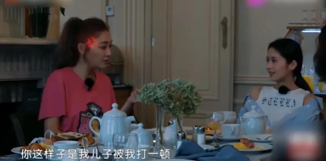 盘点综艺史上最尴尬场面,综艺尴尬名场面