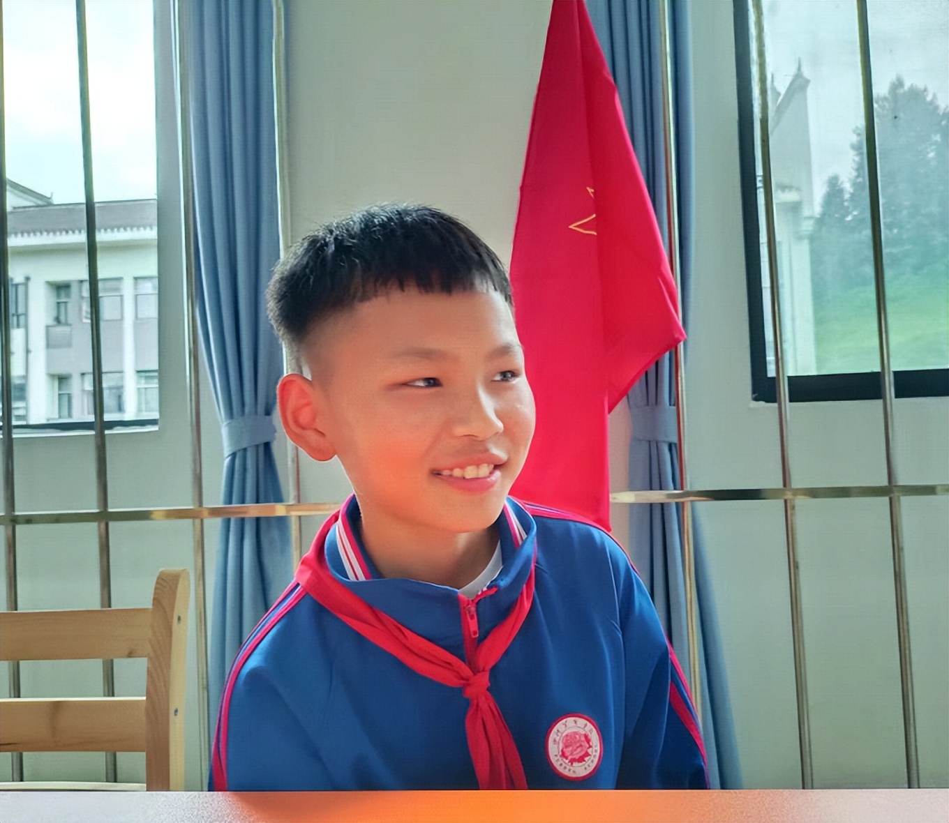 “六一”再访汝城这个特别班级，精神力量让“小树苗”有了大变化