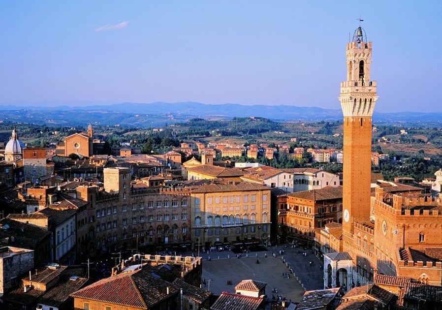 意大利中世纪发展历程,意大利中世纪是中国什么朝代