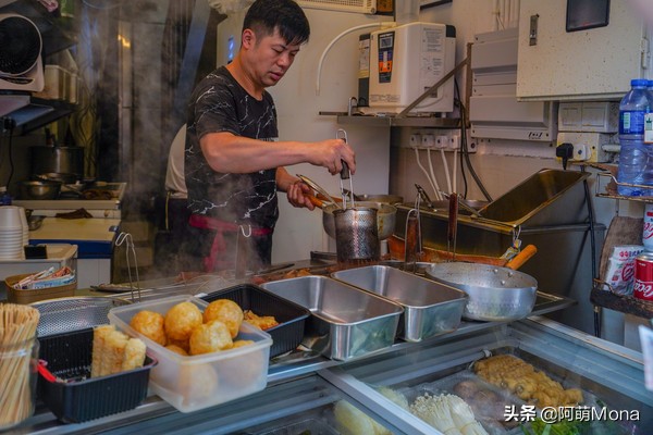 澳门难忘的一次旅行,澳门每来一次都有不一样的惊喜