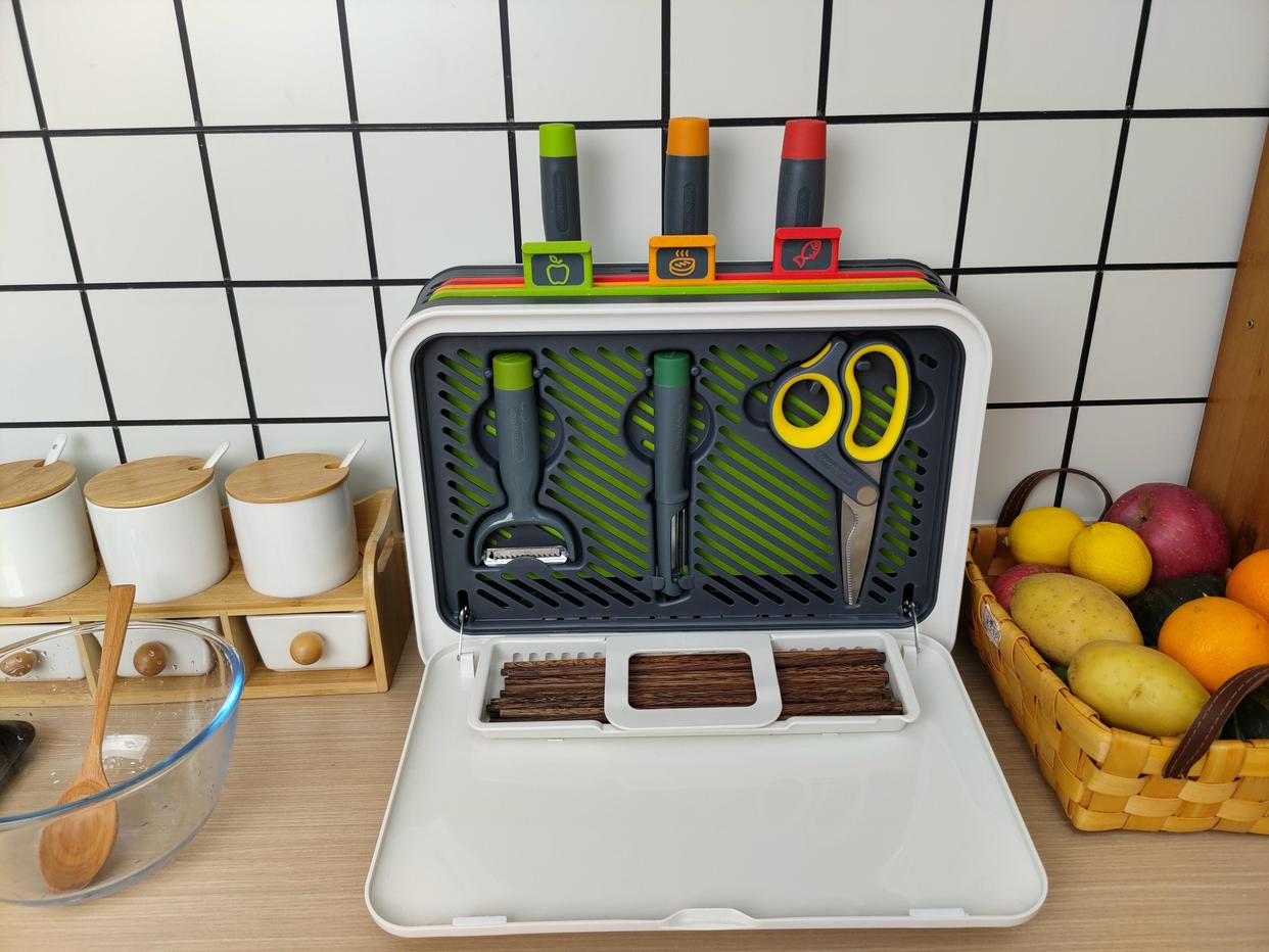 厨房添置这4样东西高级又实用,厨房生活用品哪些比较实用