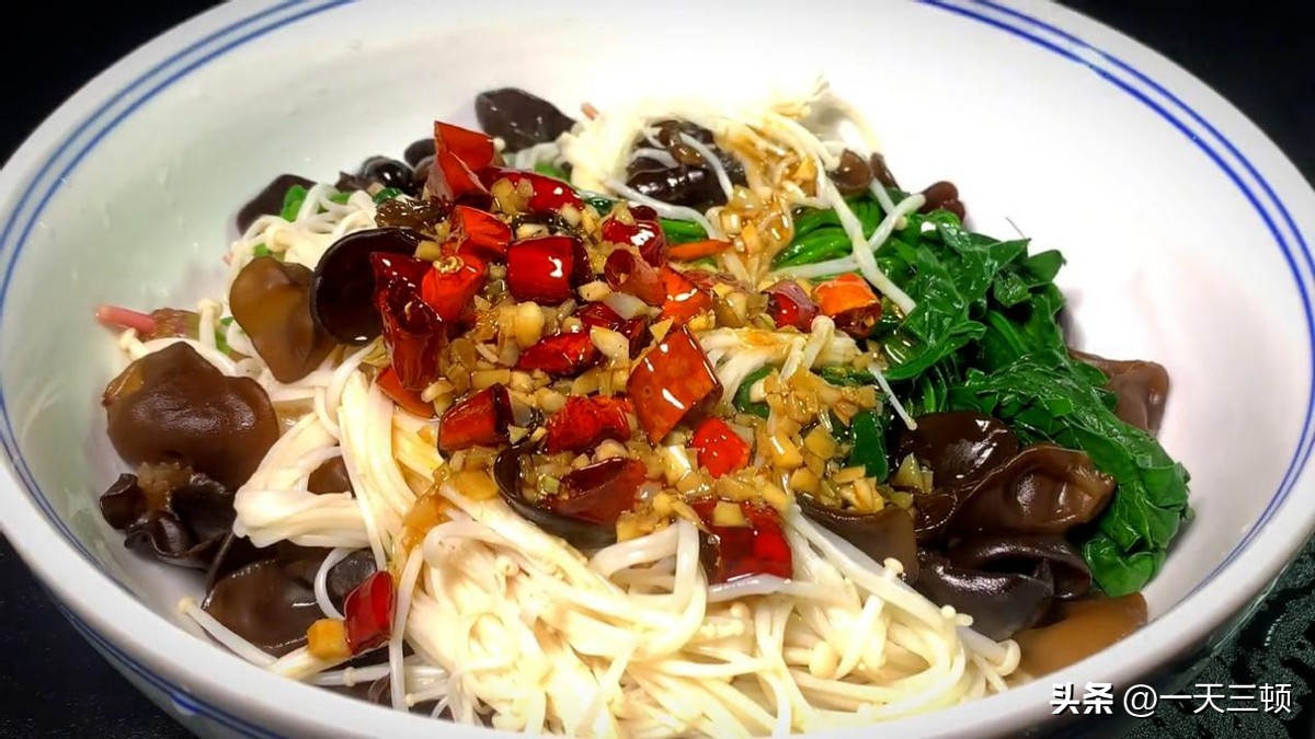 藏在身边的天然护肝王养肝又排毒,它是天然养肝王每天尽量多吃点