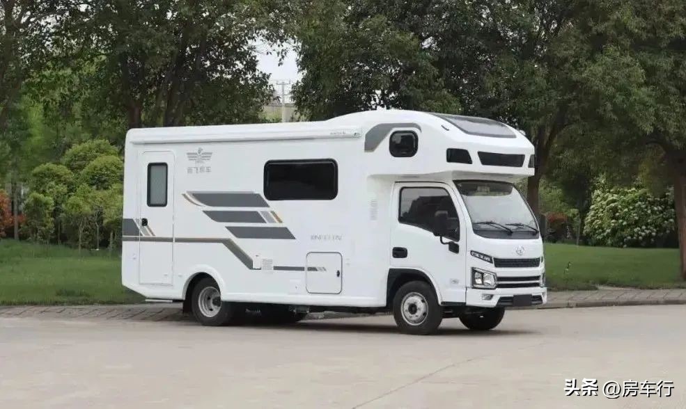 平价c型房车,越野房车平价