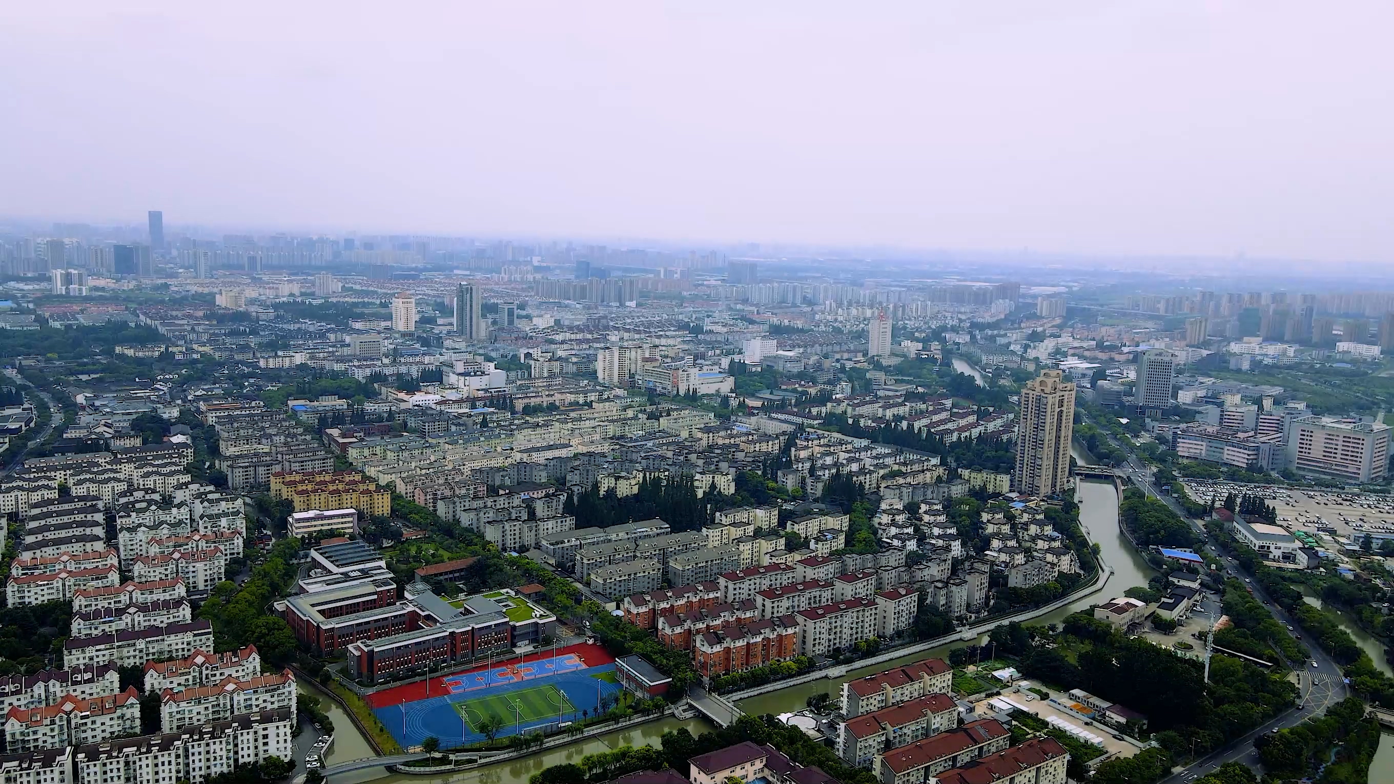 嘉定在上海属于什么样的存在,嘉定在上海是什么档次