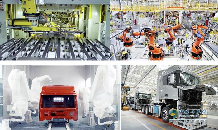 可以入手了！北京重卡让成年人不用做选择题