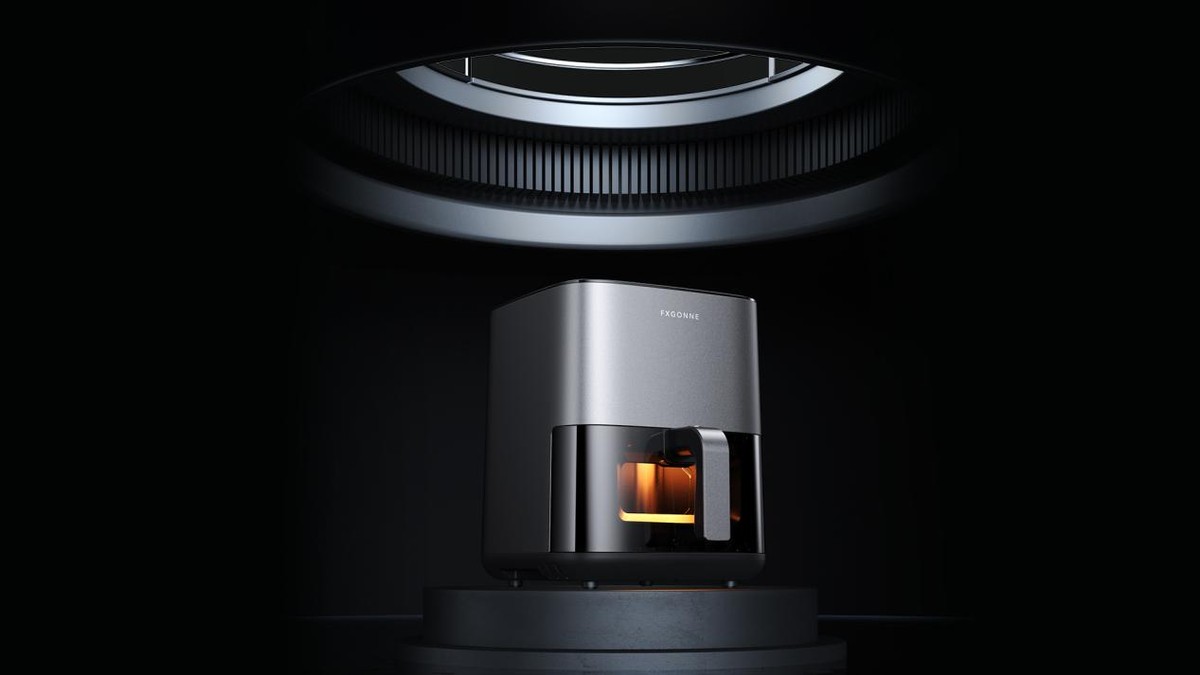 山本空气炸锅8016ts和6018ts区别,空气炸锅品牌推荐前十