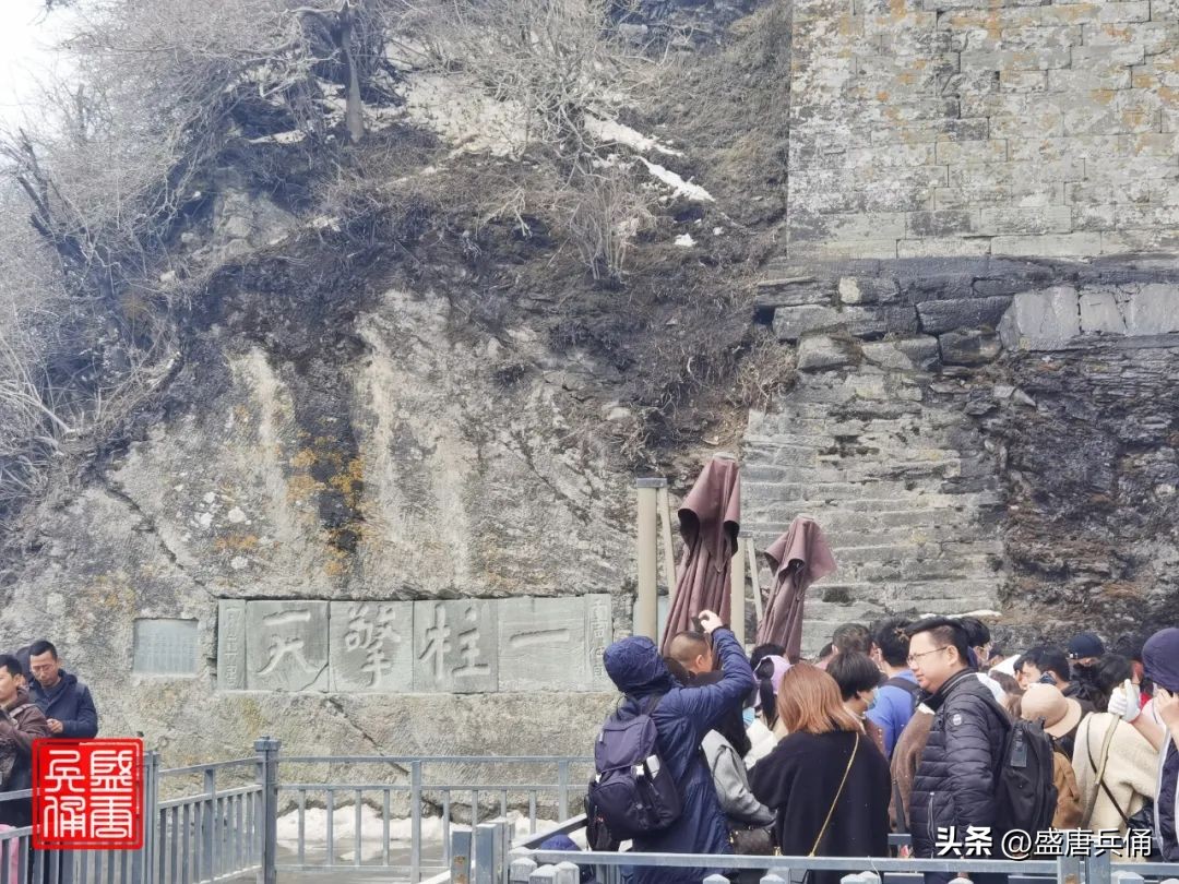 湖北十堰丹江口武当山紫霄宫,十堰武当山金殿