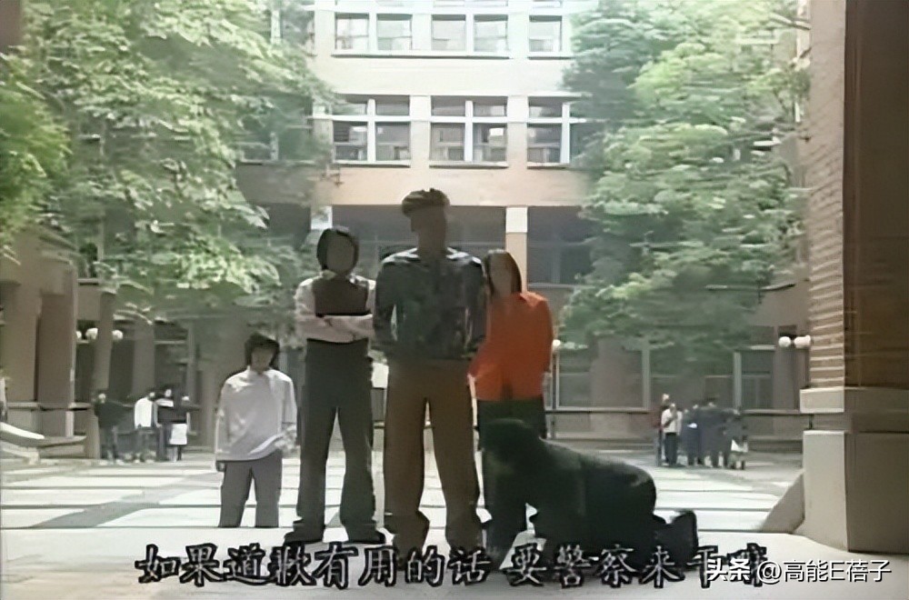 她们的名媛之路,从与皇室公主做校友开始?