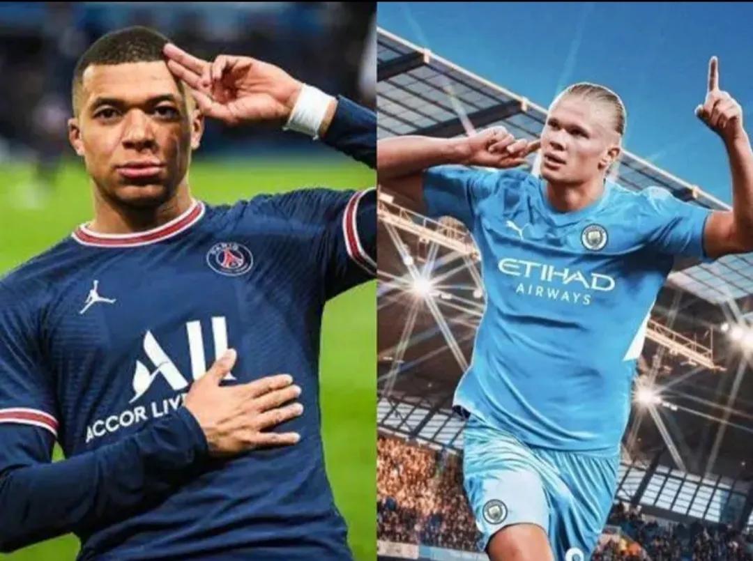 欧冠22-23决赛时间,欧冠联赛最新战况直播