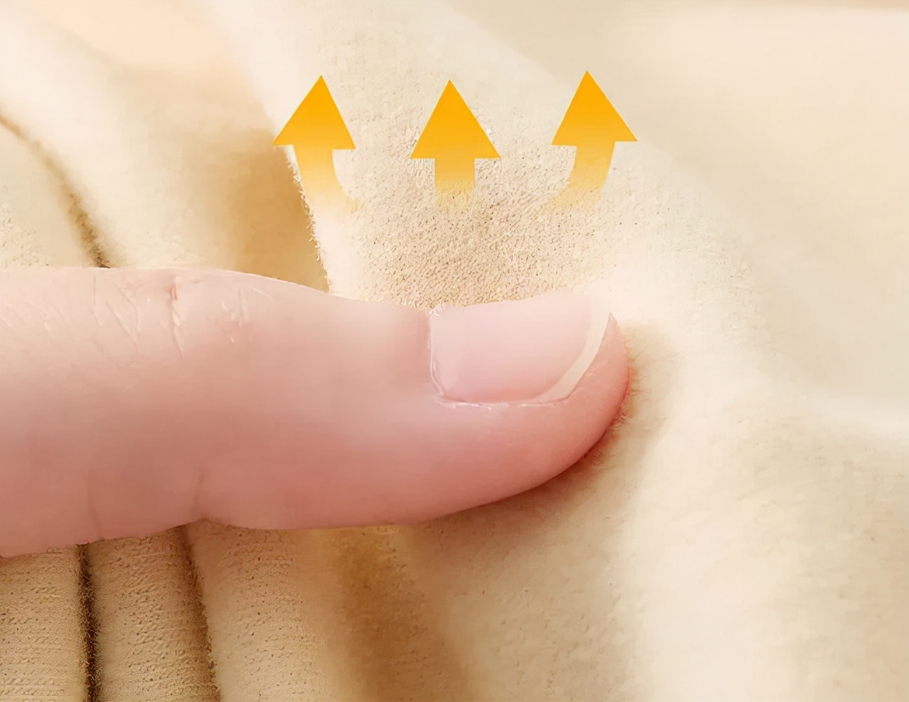 德绒内衣起静电,德绒内衣会导致皮肤痒吗