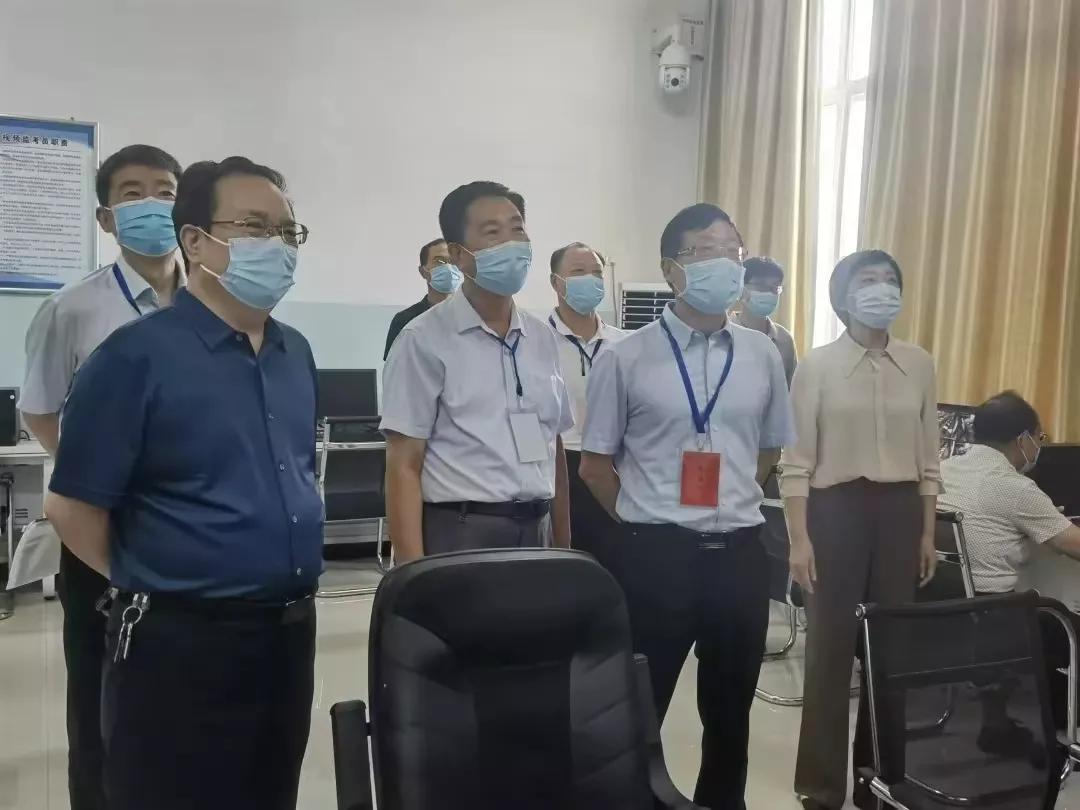 李金川河南省教育厅,河南教育局李金川