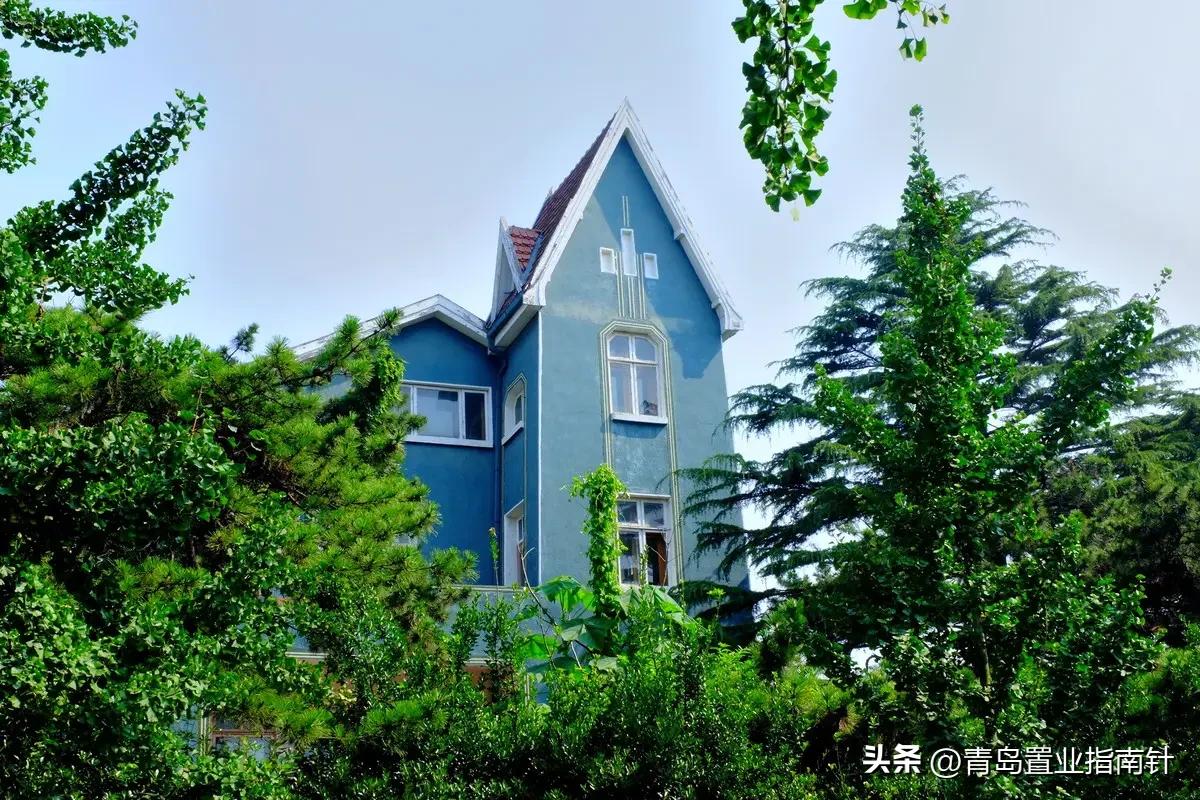 青岛维多利亚湾三期,青岛维多利亚湾最新发展