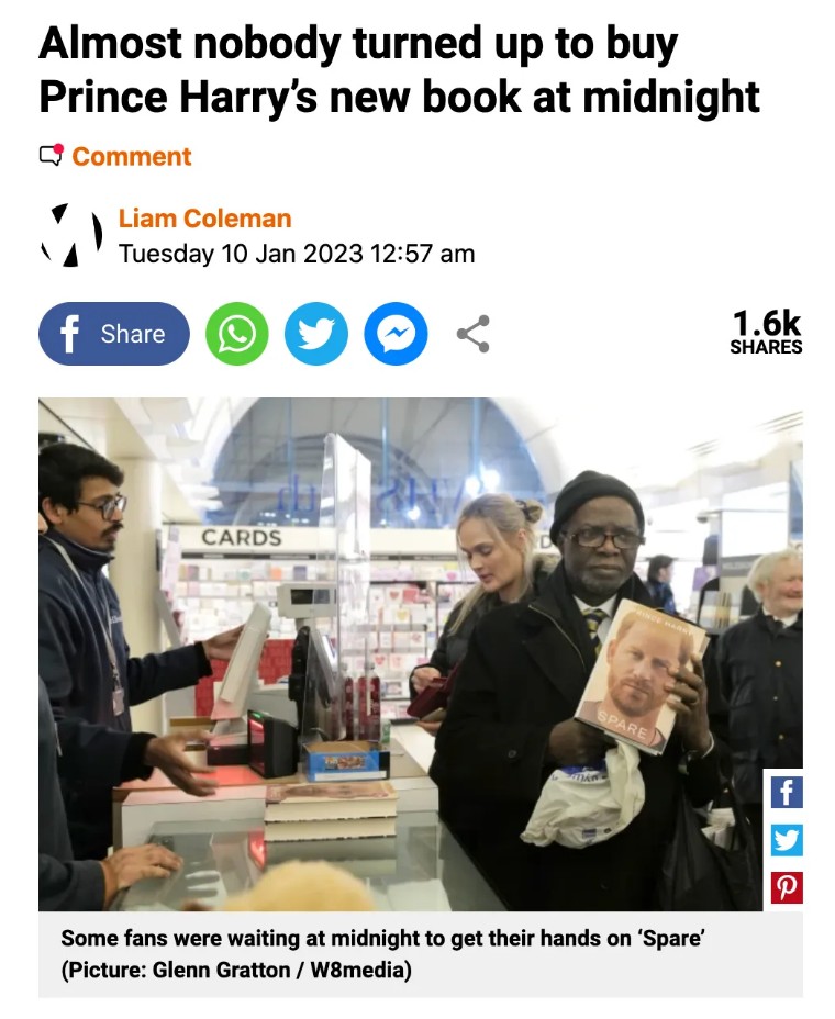 哈利波特粉丝活动,哈里粉丝