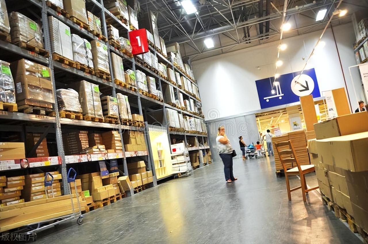 仓管员新手入门的建议,做仓管员能学到什么