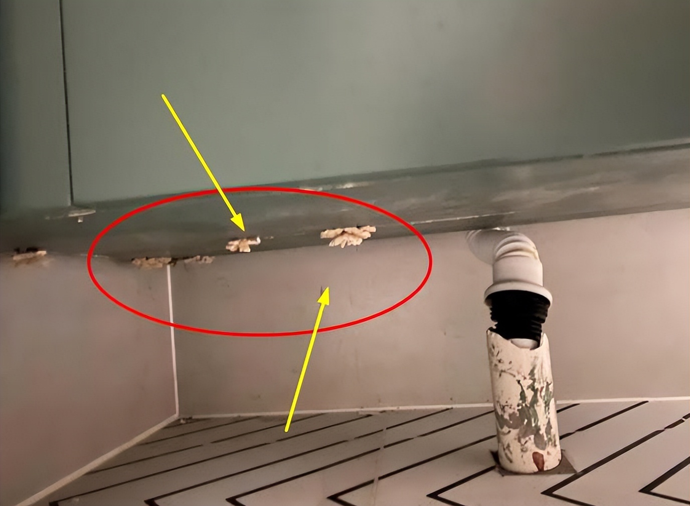 你还在为新房入住选浴室柜纠结吗,二手房浴室柜有必要换吗