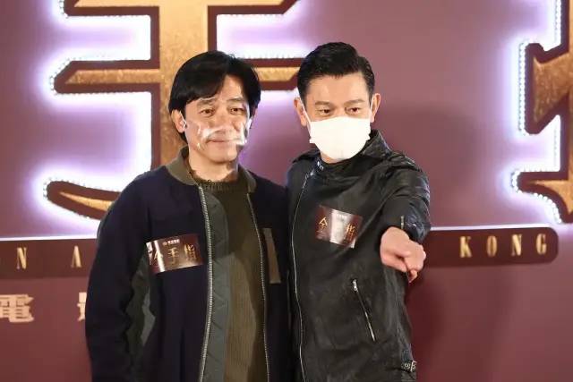 周润发郑伊健经典片段,郑伊健周润发完整版