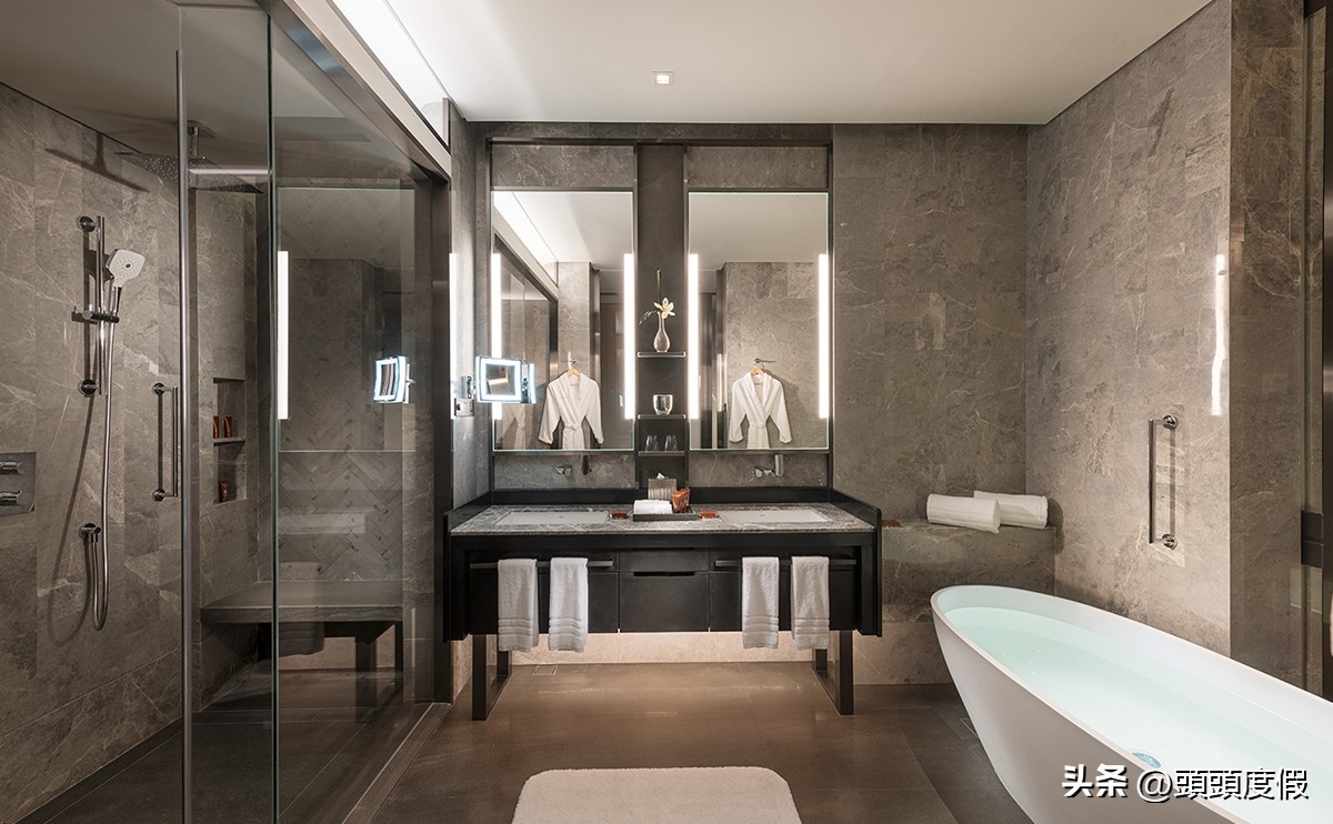 中国康莱德酒店分布图,沈阳康莱德酒店360度环绕房间