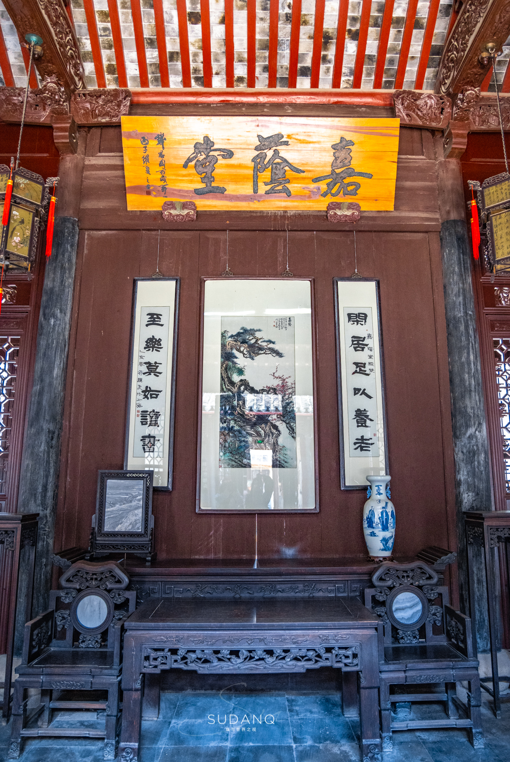 同里古镇为什么叫东方威尼斯,苏州水乡古镇同里