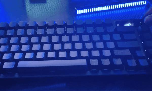 Gasket结构机械键盘,gasketrog夜魔