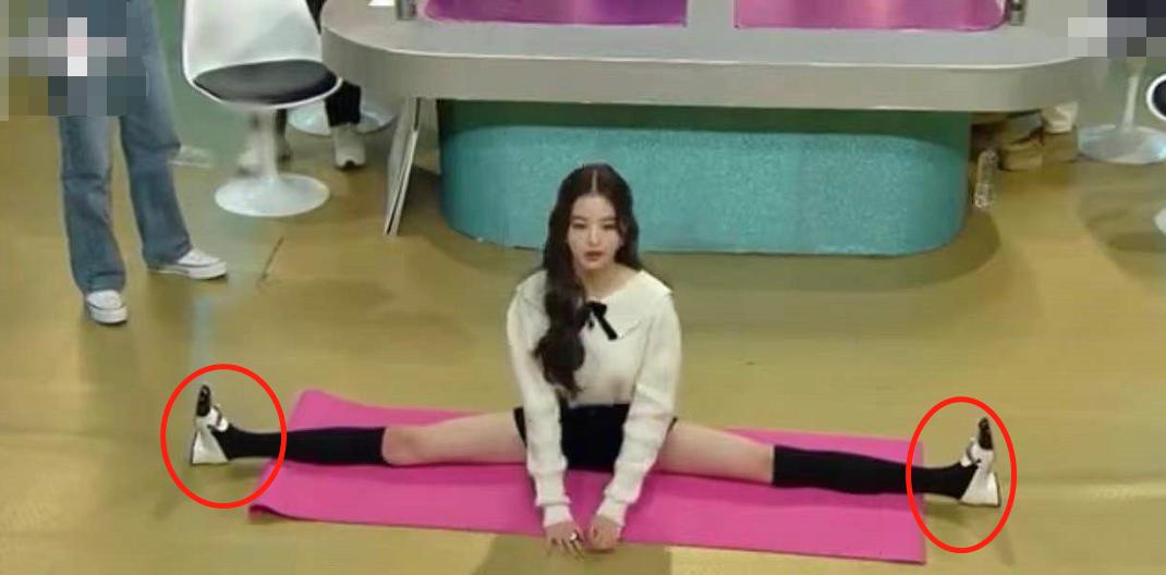 公认身材最好的4位女星,拥有逆天长腿的十大女星