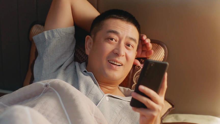 少年派2张嘉益片段,少年派2看完感受