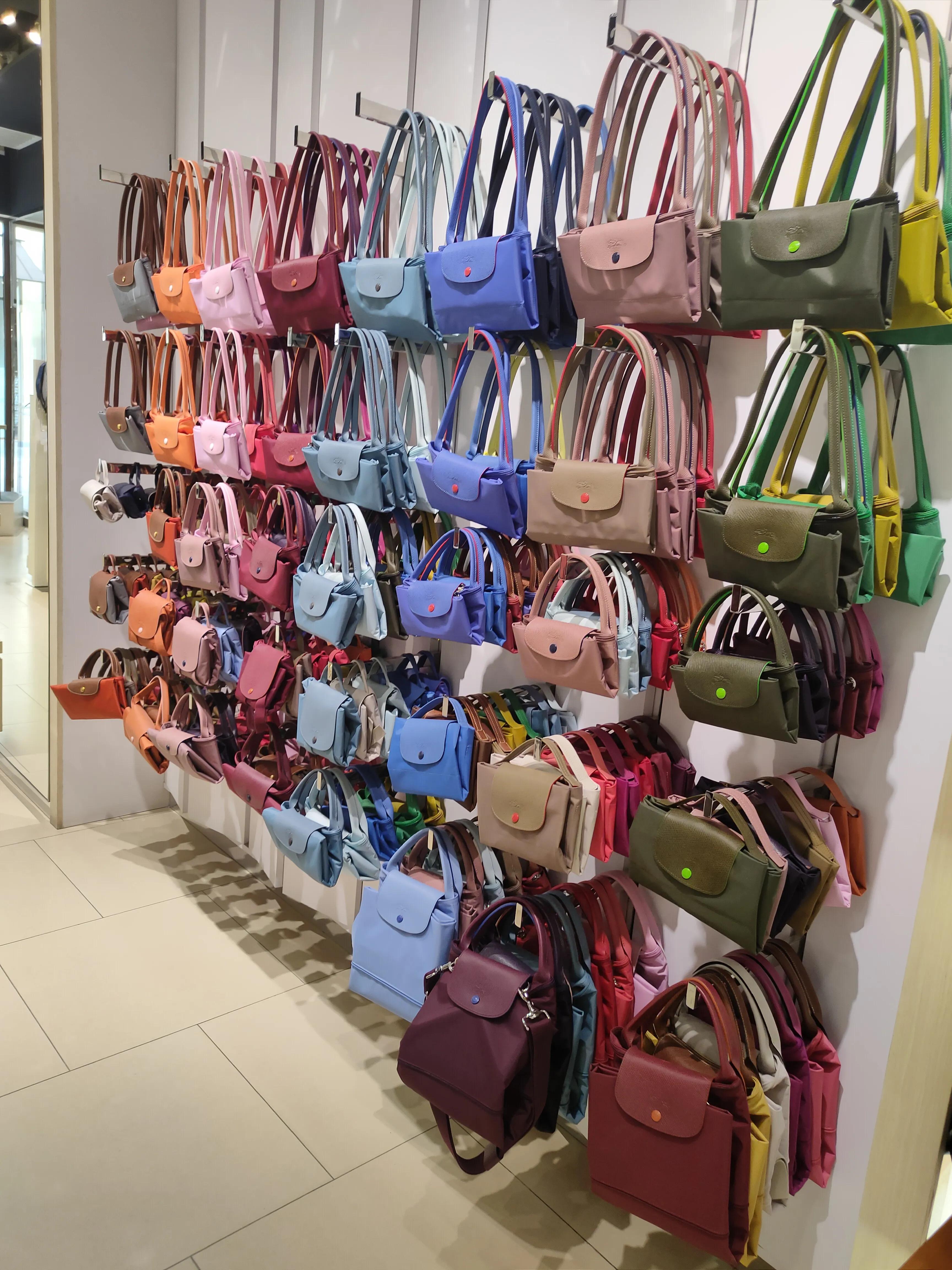 珑骧托特帆布价格,珑骧托特推荐什么颜色