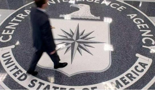 间谍不断被抓，情报网相继瘫痪，CIA看似猖狂，却频繁在我国吃瘪