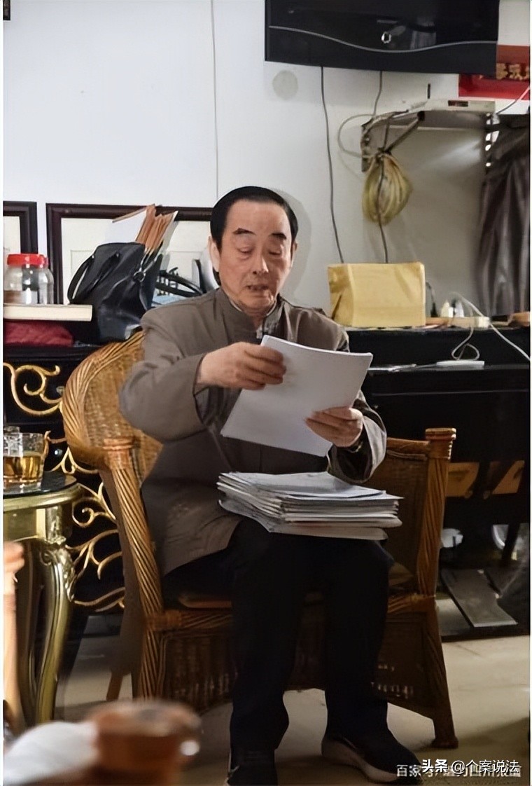 82岁老中医被罚7万,被罚6万的老中医