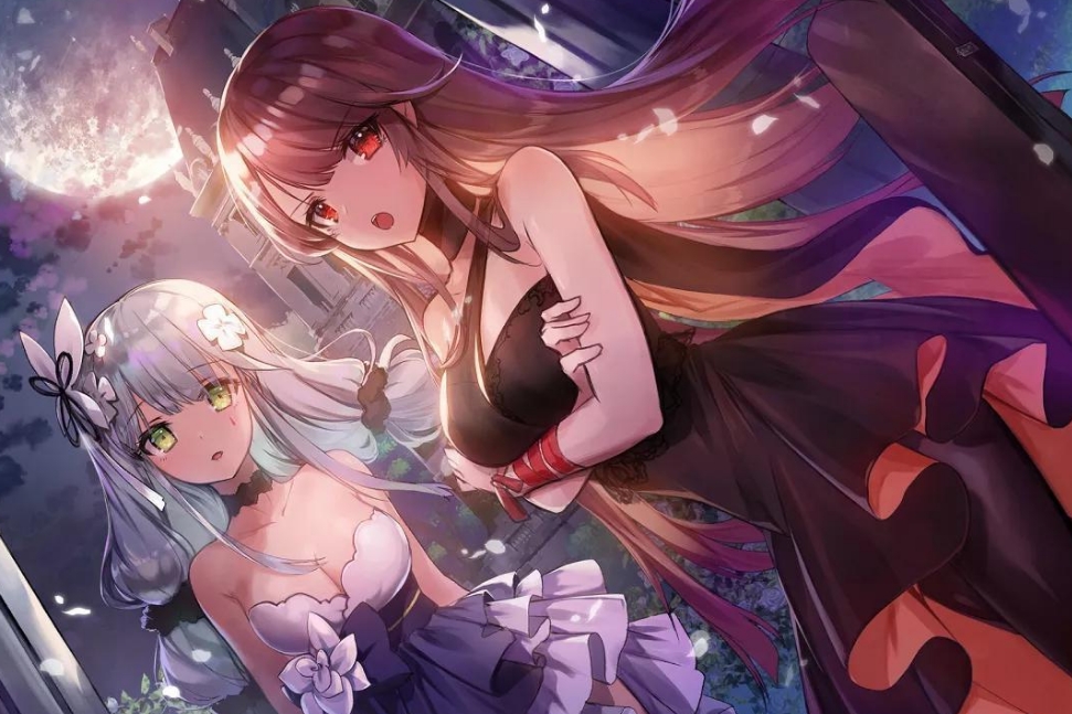 知画猫：创意与实践：人物原画设计的创作过程与技巧