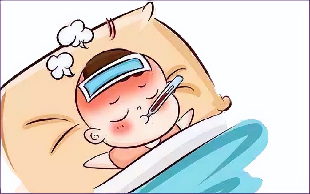 宝宝频繁夜醒，可能是以下原因